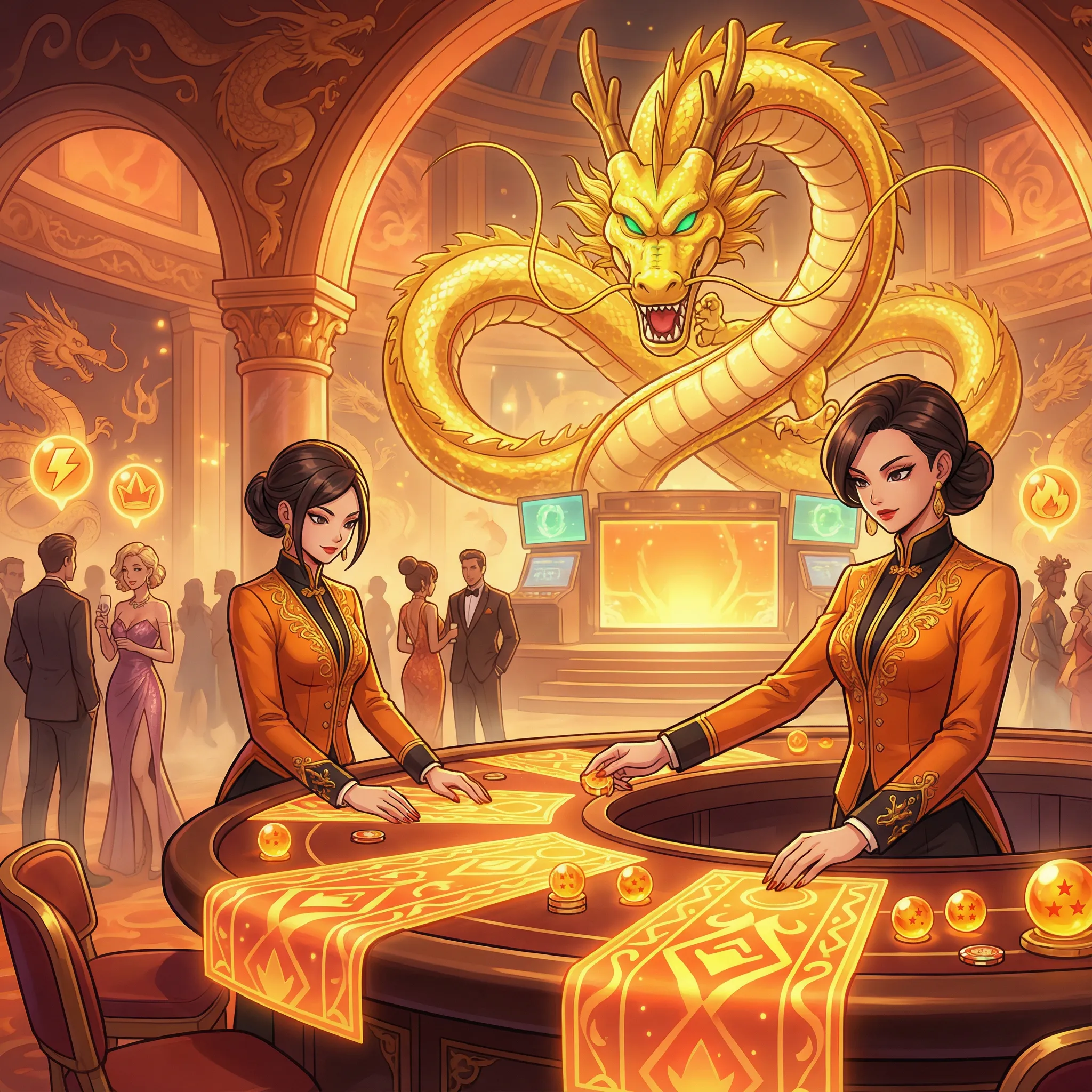 galerabet Cassino ao Vivo - Experiência Premium